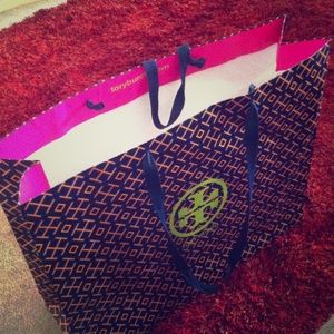 Big  Paper shopping  Bag