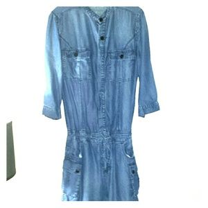 Jean Romper