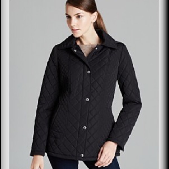 Calvin Klein quilted jacket 🔥🔥🔥 - Picture 1 of 4
