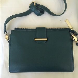 Forever Cross body purse