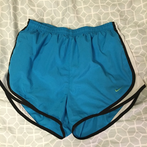 Nike Tempo shorts