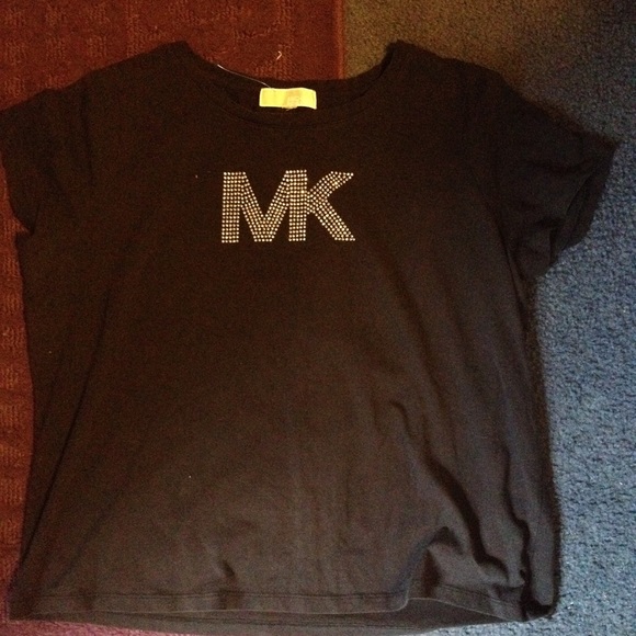 MK shirt