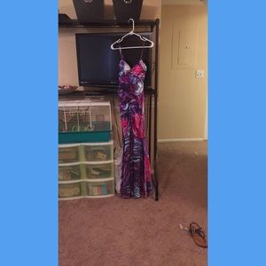 Formal dress Blondie bites by Stacy Sklar