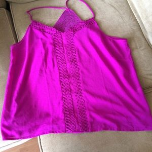 Fun Flirty top from Forever 21