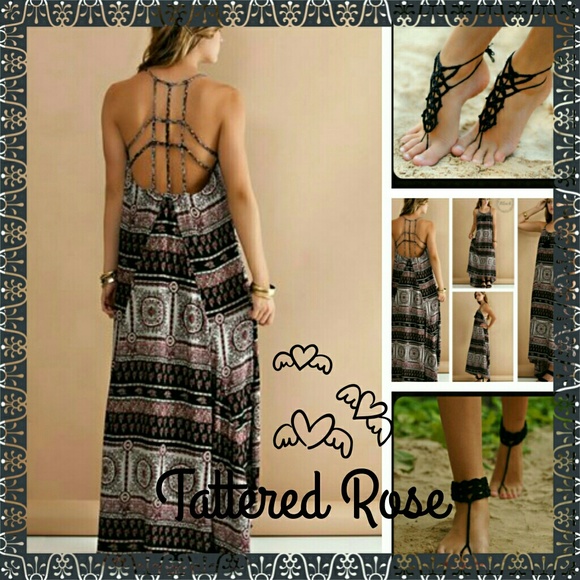Dresses & Skirts - Maxi Fun!