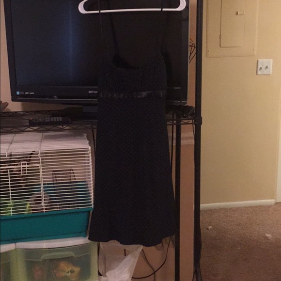 Formal party dress