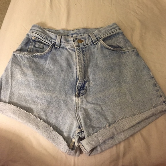 Vintage Wrangler Shorts