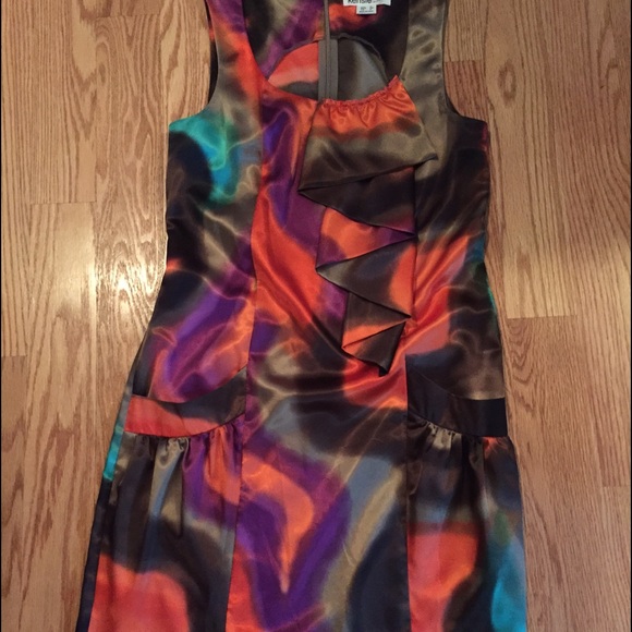Kensie Pretty Collection Dress