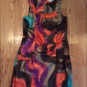 Kensie Pretty Collection Dress