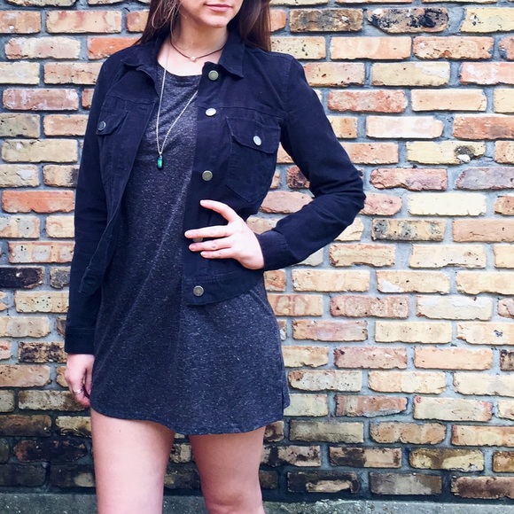 GAP Brown Corduroy Jacket