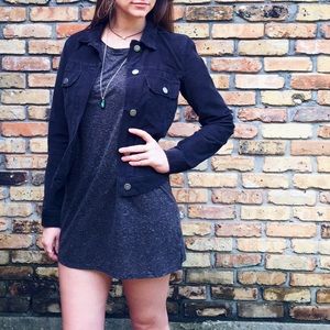 GAP Brown Corduroy Jacket