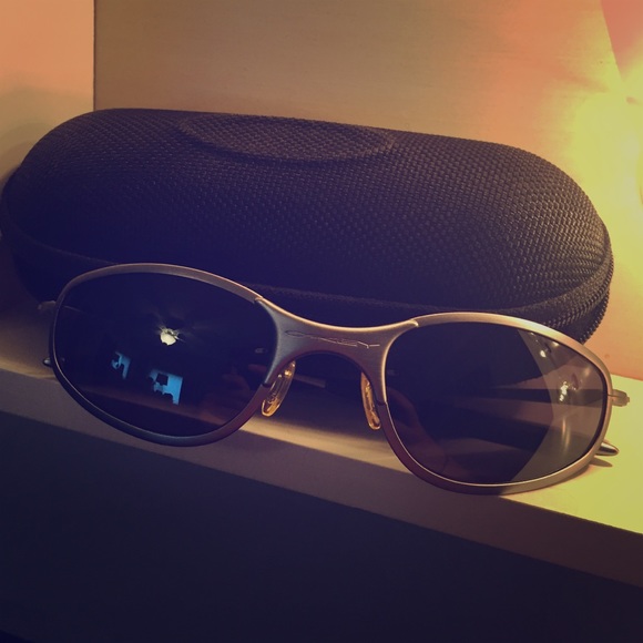 Oakley sunglasses
