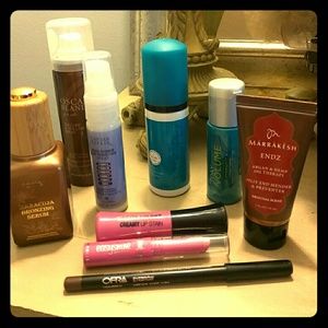 Full sized Tarte Maracula Bronzer lot