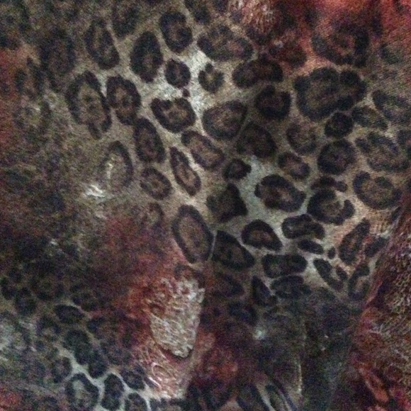 🎉REDUCED 🎉 A-Line High Waist Dress - Picture 3 of 3