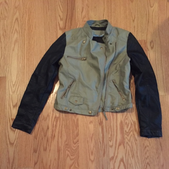 Saks Fifth Avenue Jacket