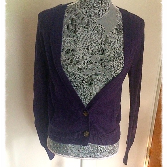 American Eagle sweater 👌🍂