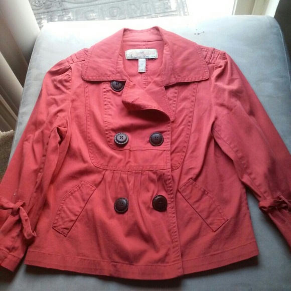 American Rag Jackets & Blazers - American Rag / Blazer ( tang )