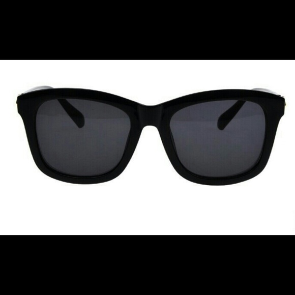 Mirror sunglasses