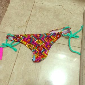 Kini Kai swim bottoms