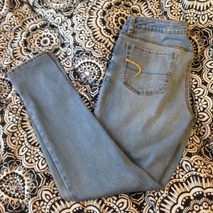 American Eagle Jeggings