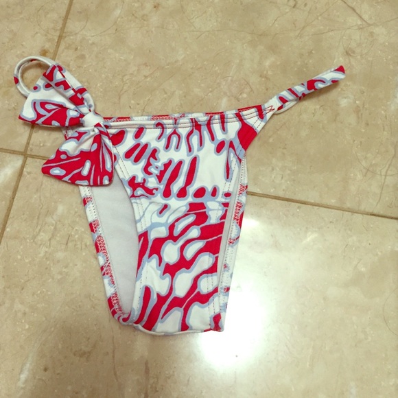 San Lorenzo bikini bottoms