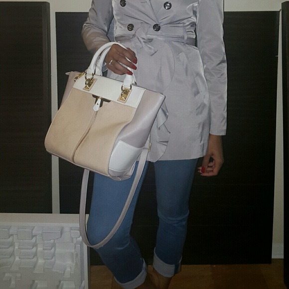 Danielle nicole purse gifted to friend - Picture 3 of 4