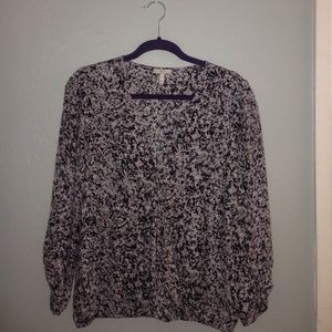 Joie Silk Blouse
