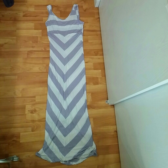 Vida Clothing Dresses & Skirts - 3/$25 🌹 Tank Maxi Dress, Sz. S/M