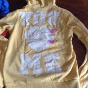 Victoria's Secret sweater