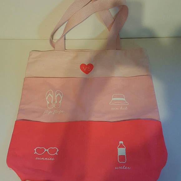 Victoria's Secret Handbags - VS Tote