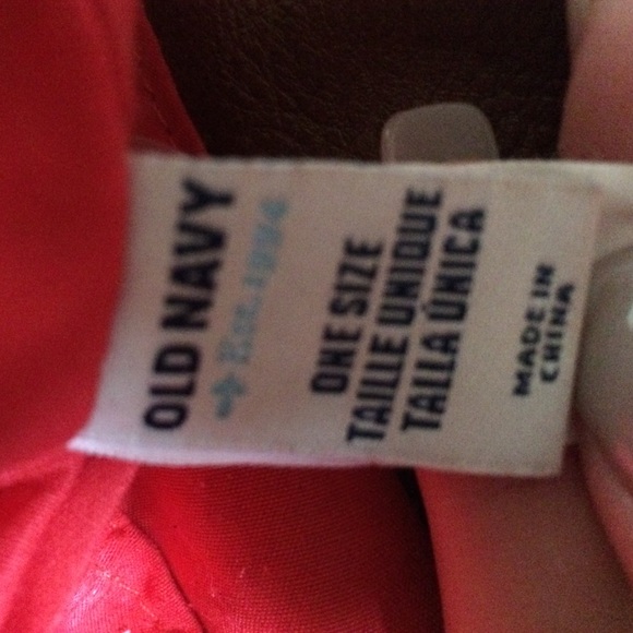 Old Navy Purse - Picture 3 of 4