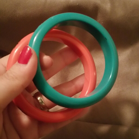 Ted Baker bangles - Picture 3 of 3