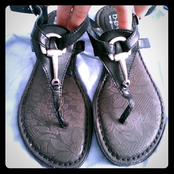 Sandals