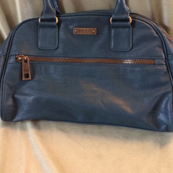 Roxy Leather Purse - Picture 2 of 4