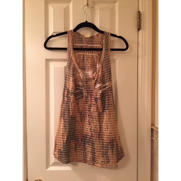 Free People Tank Top - Picture 1 of 1