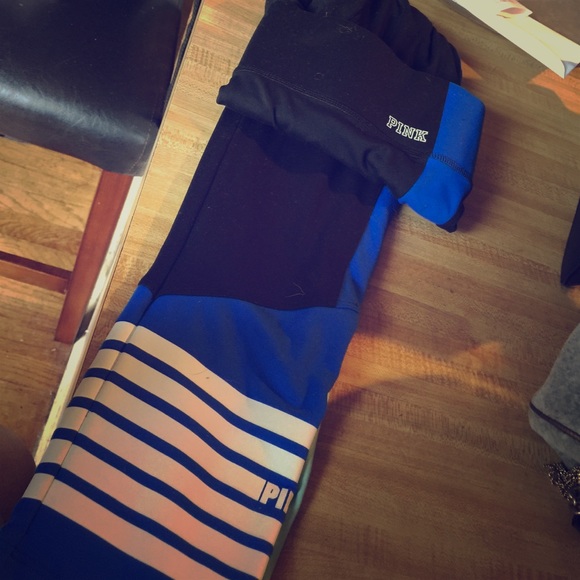 Ultimate Victoria secret leggings