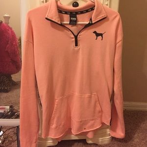 PINK Pullover
