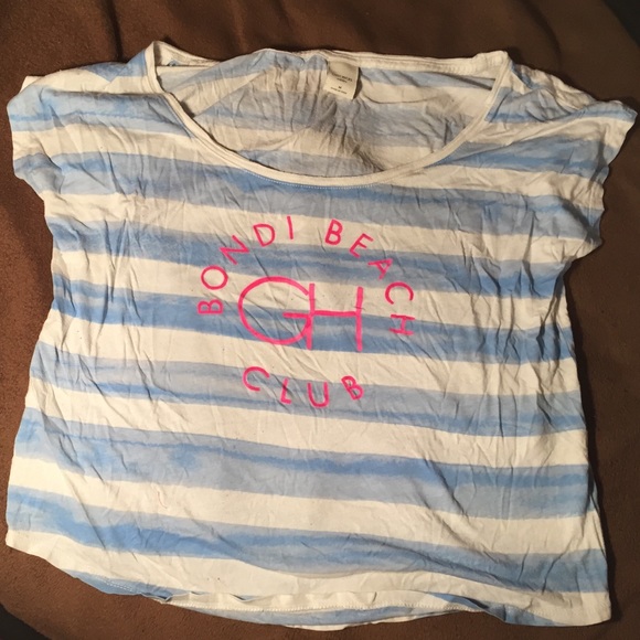Gilly Hicks Top - Picture 2 of 3