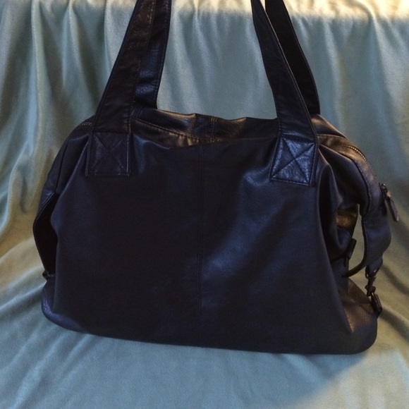 Billabong Black Purse - Picture 3 of 4