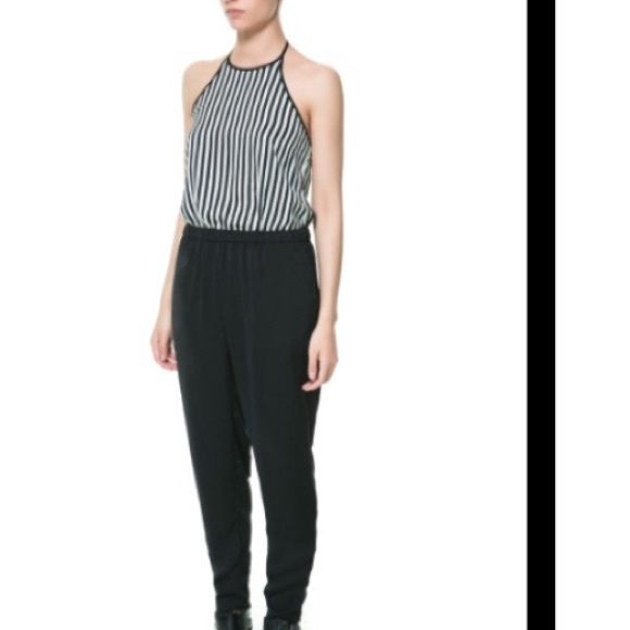 Zara | Jumpsuit | XS
