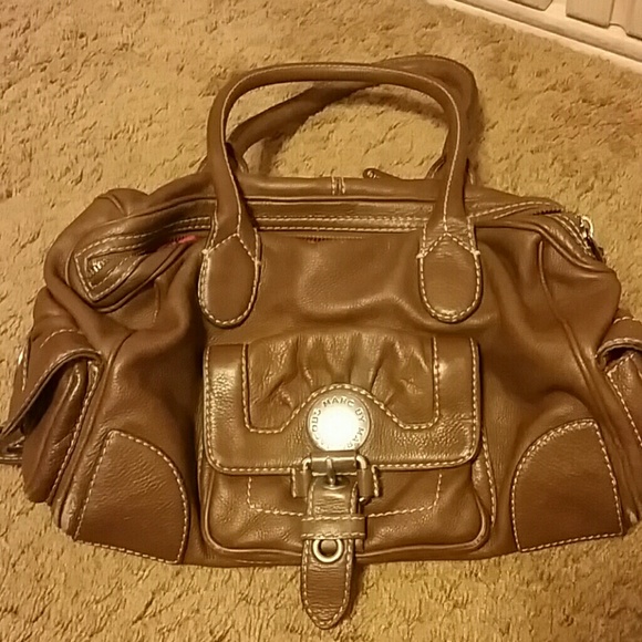 Marc Jacobs handbag