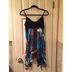 Cocktail party dress!