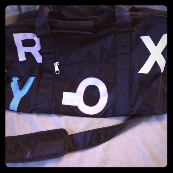 Roxy Duffle Bag