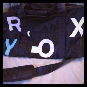 Roxy Duffle Bag