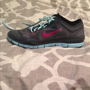Nike Free shoes