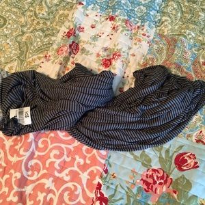 Brandy Melville Infinity Scarf