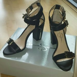 Jessica Simpson sandals