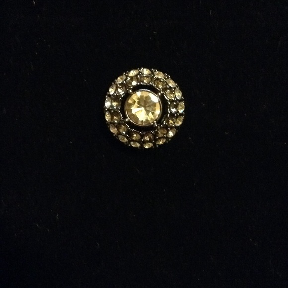 Fancy Ring