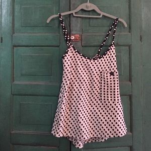 Anthropologie Tank Top