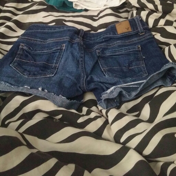 American Eagle Shorts - Picture 2 of 2